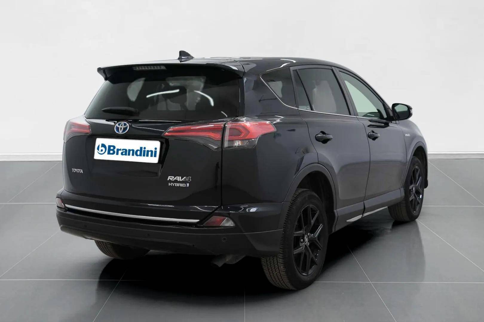 TOYOTA Rav4 - Foto 8