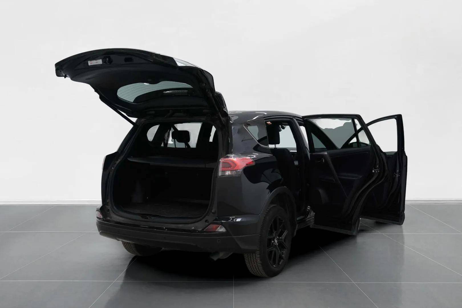 TOYOTA Rav4 - Foto 9