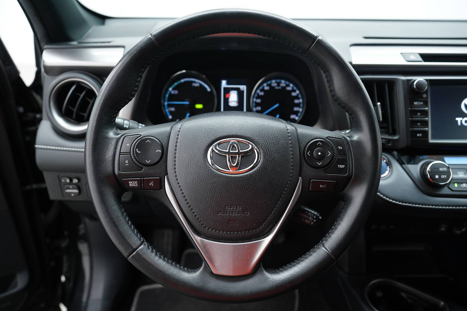 TOYOTA Rav4 - Foto 11