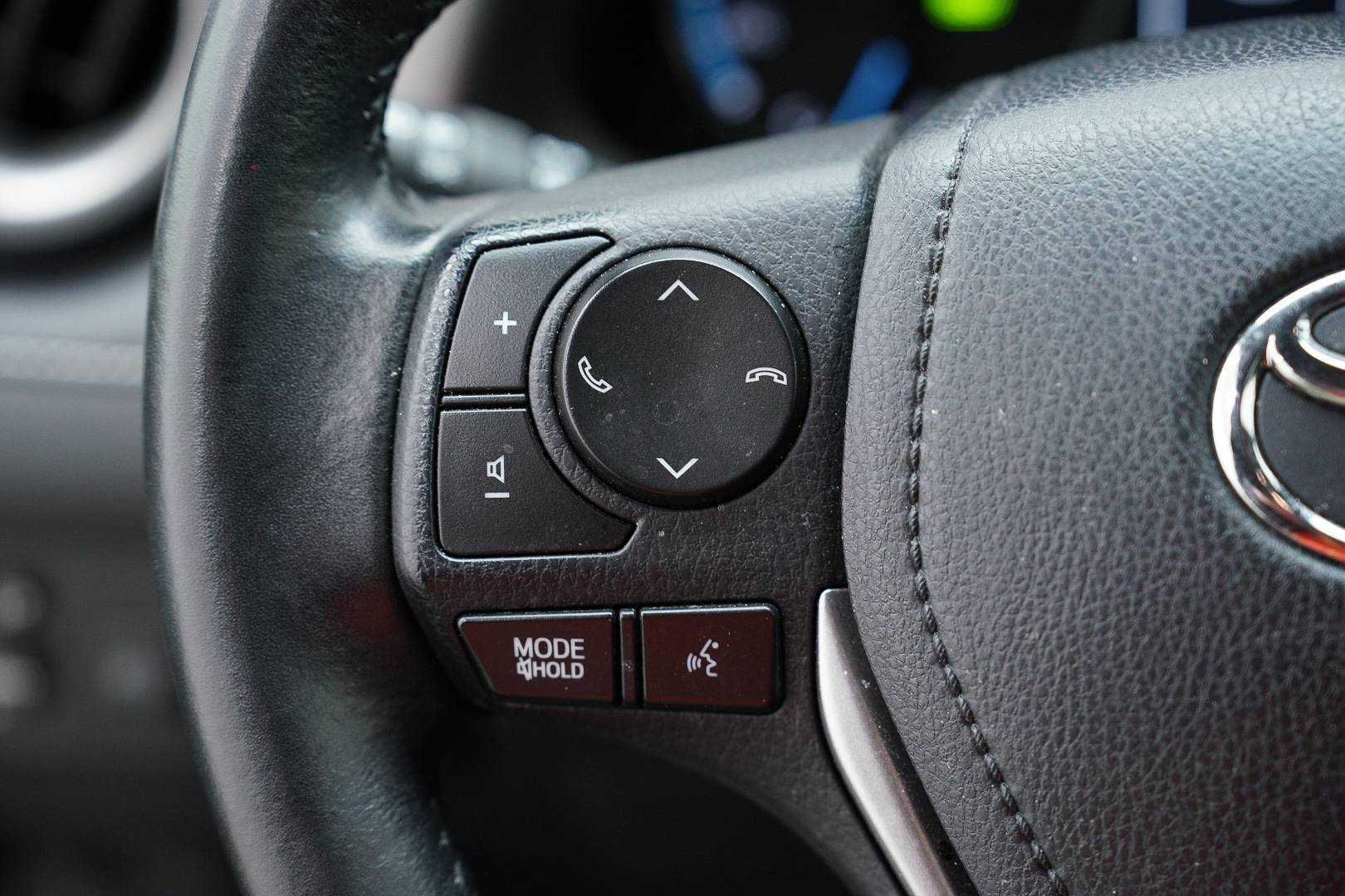 TOYOTA Rav4 - Foto 12