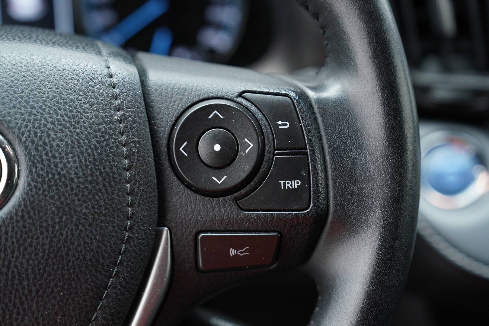 TOYOTA Rav4 - Foto 13