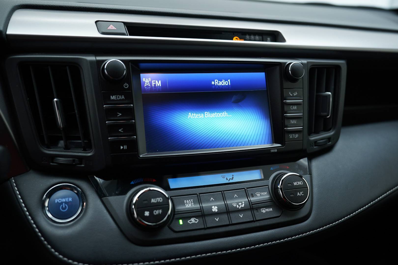 TOYOTA Rav4 - Foto 16