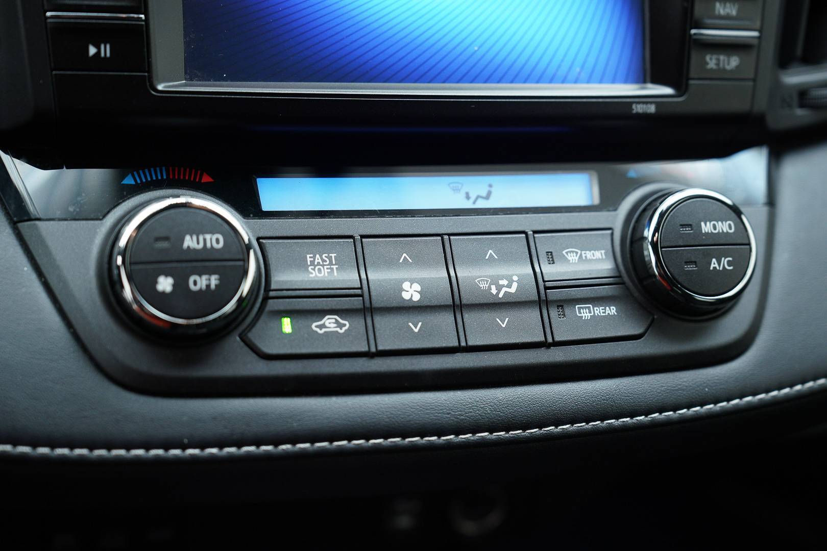 TOYOTA Rav4 - Foto 17