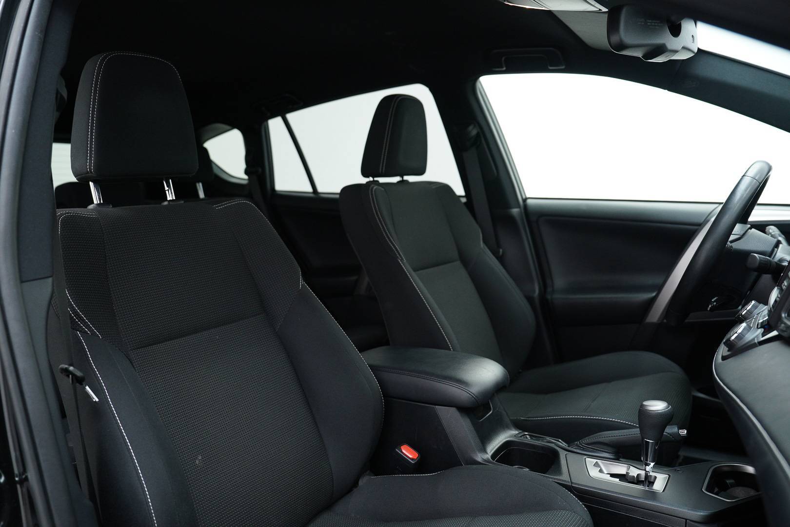 TOYOTA Rav4 - Foto 21