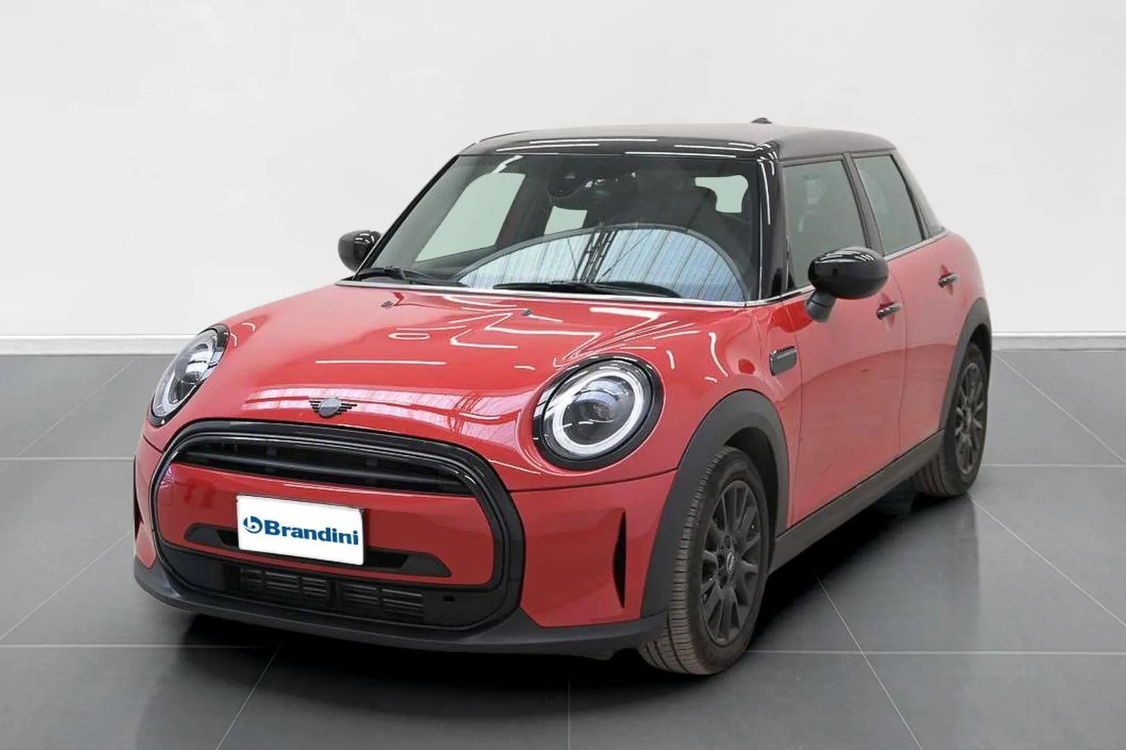 MINI Mini - Foto 1