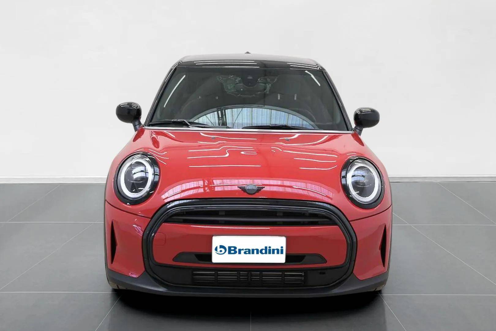 MINI Mini - Foto 2