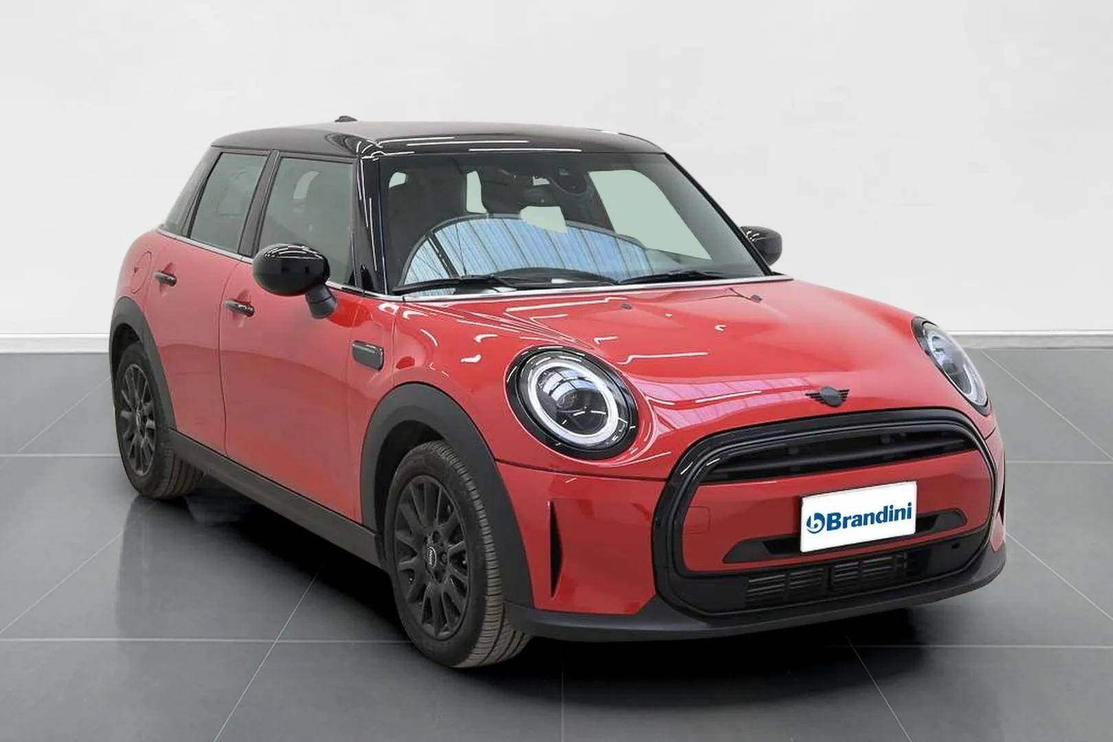 MINI Mini - Foto 3