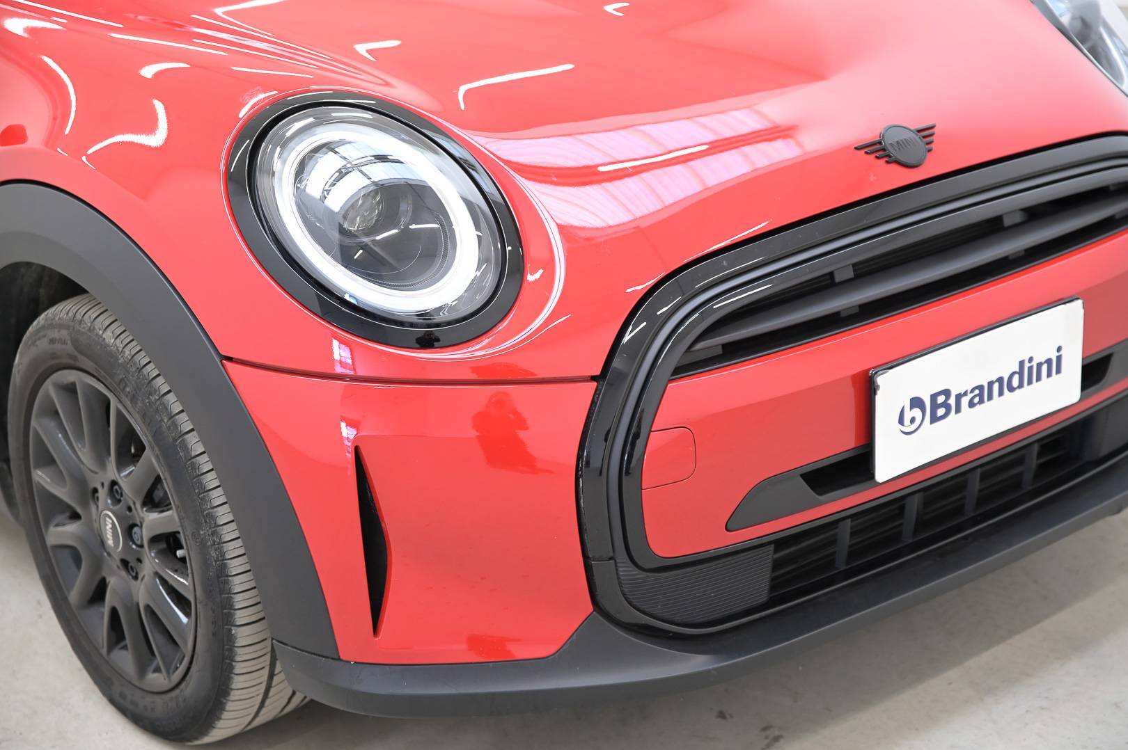 MINI Mini - Foto 12