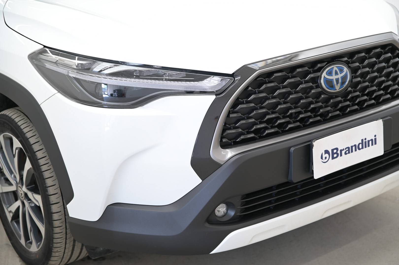 TOYOTA Corolla Cross - Foto 13
