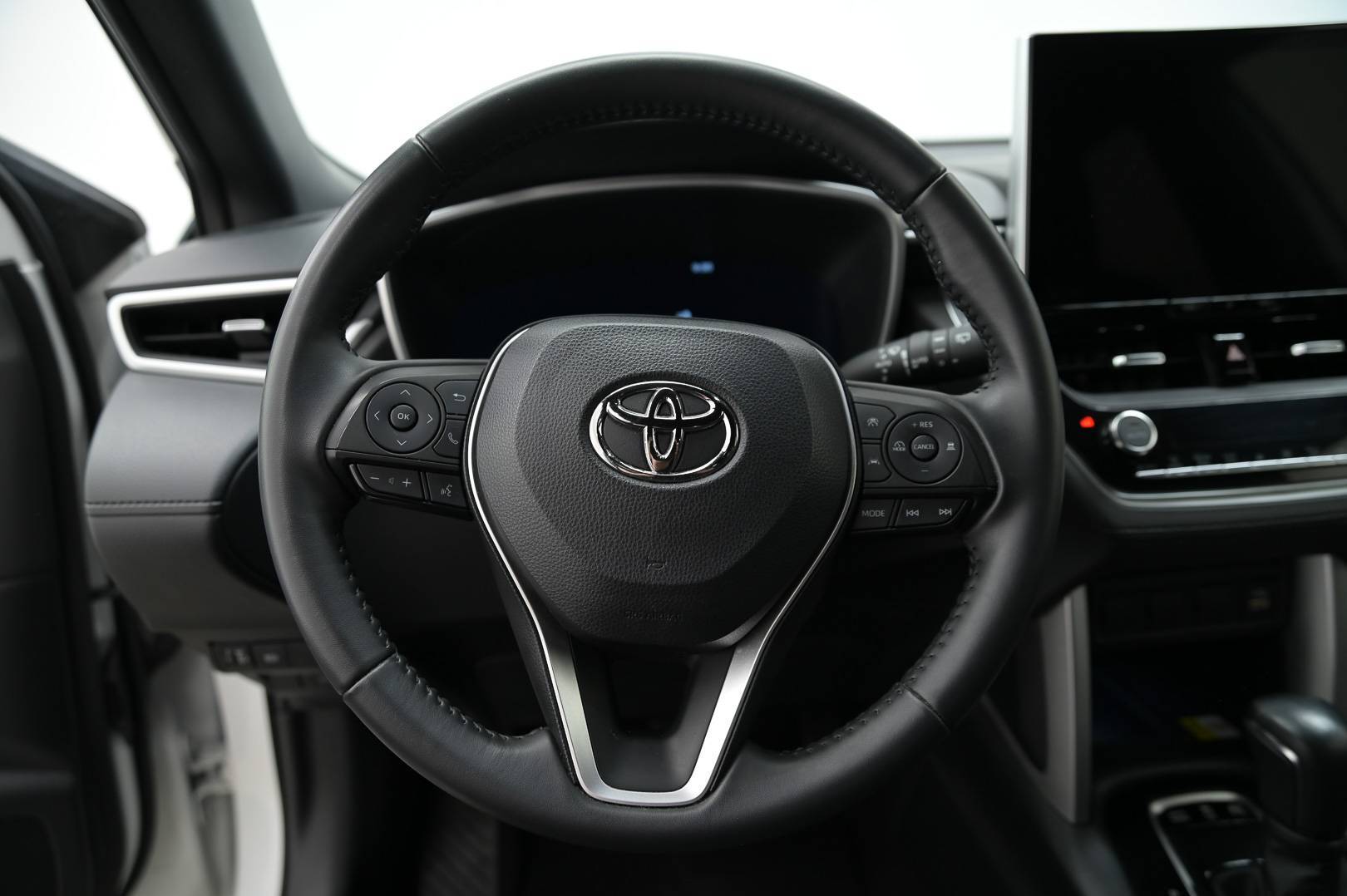 TOYOTA Corolla Cross - Foto 19
