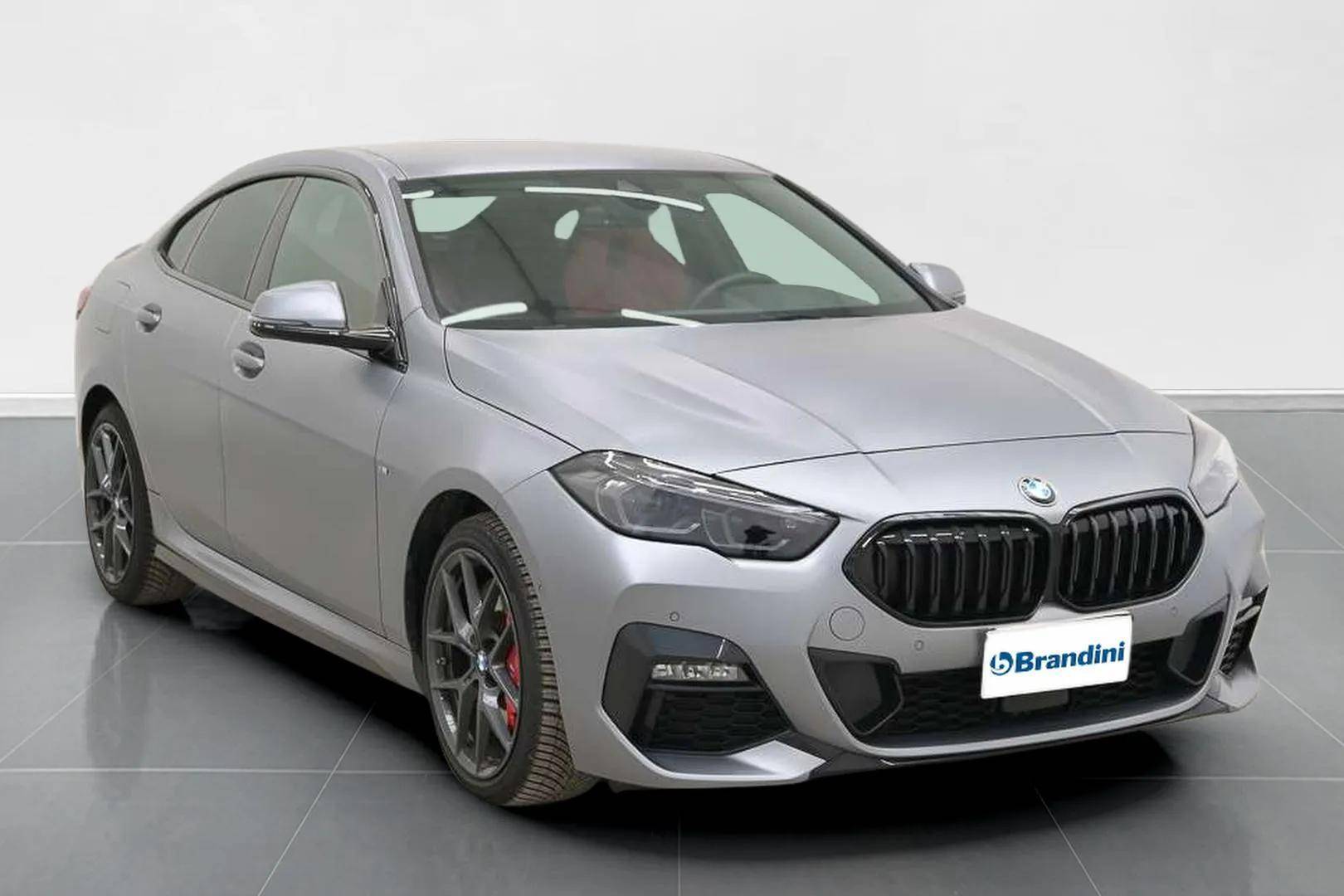 BMW Serie 2 Gran Coupe - Foto 3