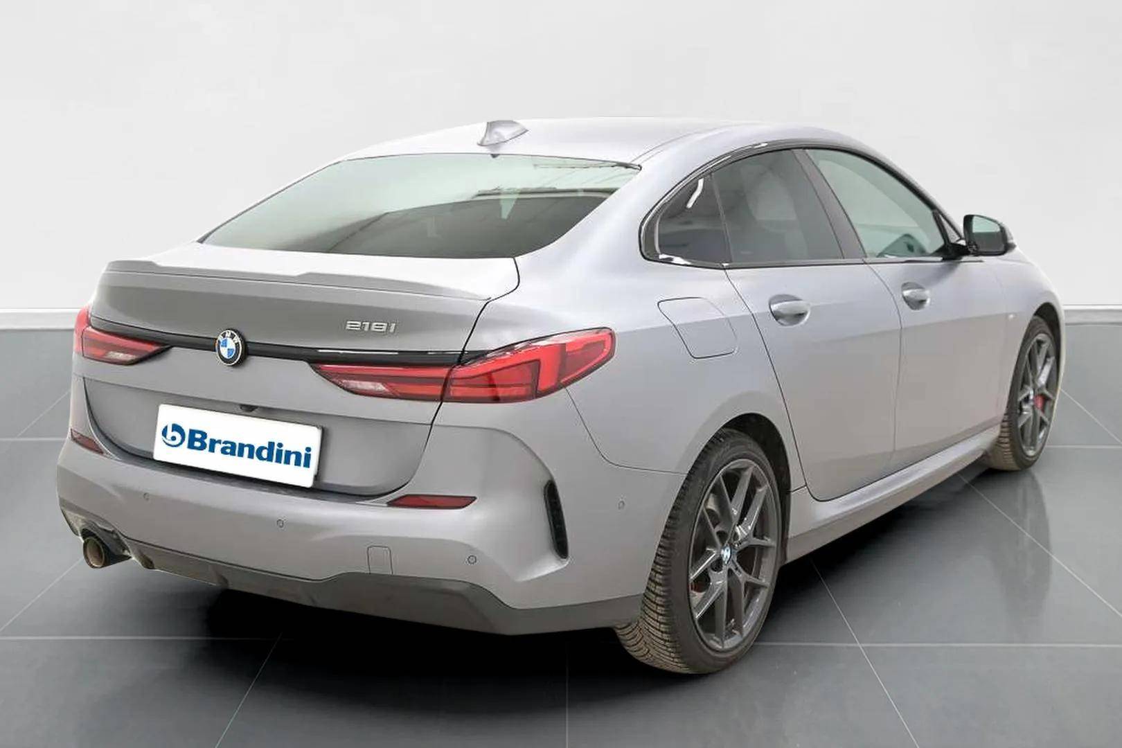 BMW Serie 2 Gran Coupe - Foto 4