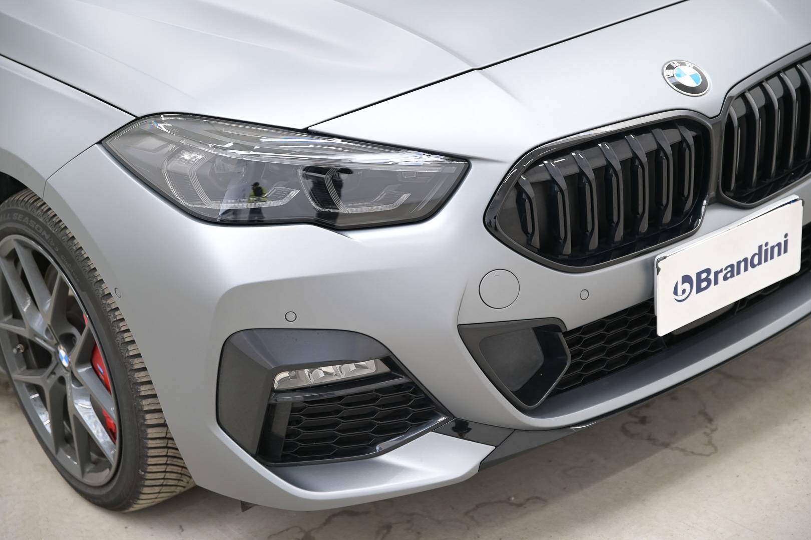 BMW Serie 2 Gran Coupe - Foto 12