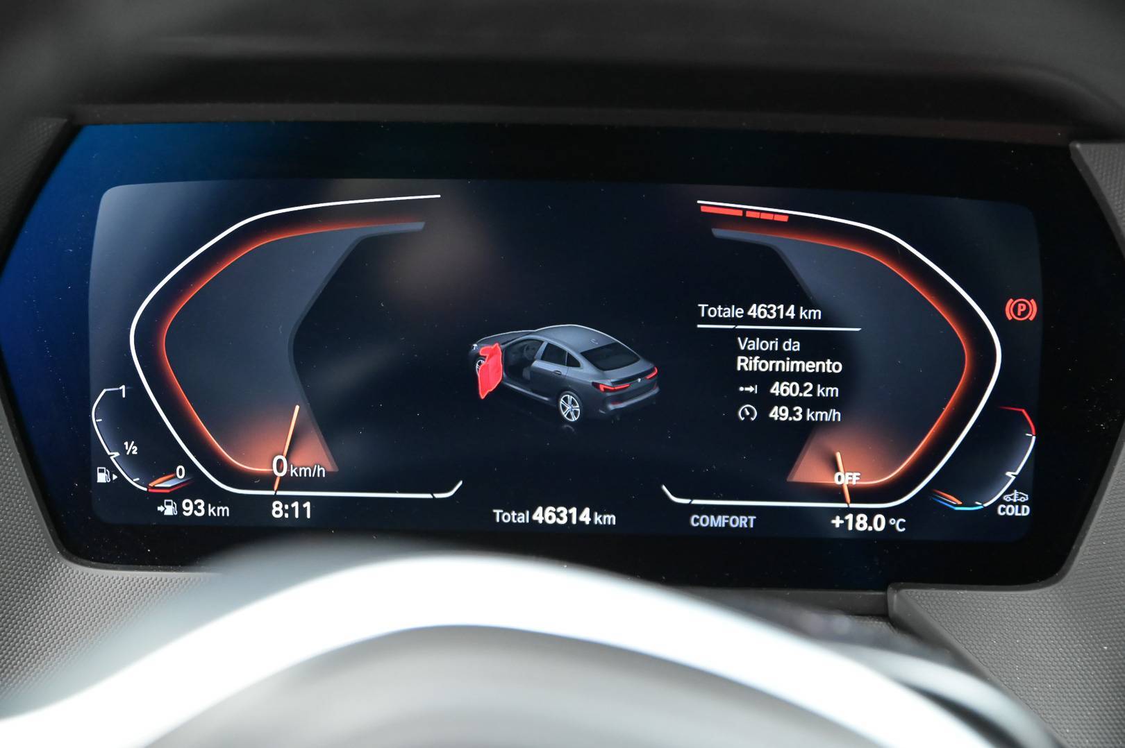 BMW Serie 2 Gran Coupe - Foto 16