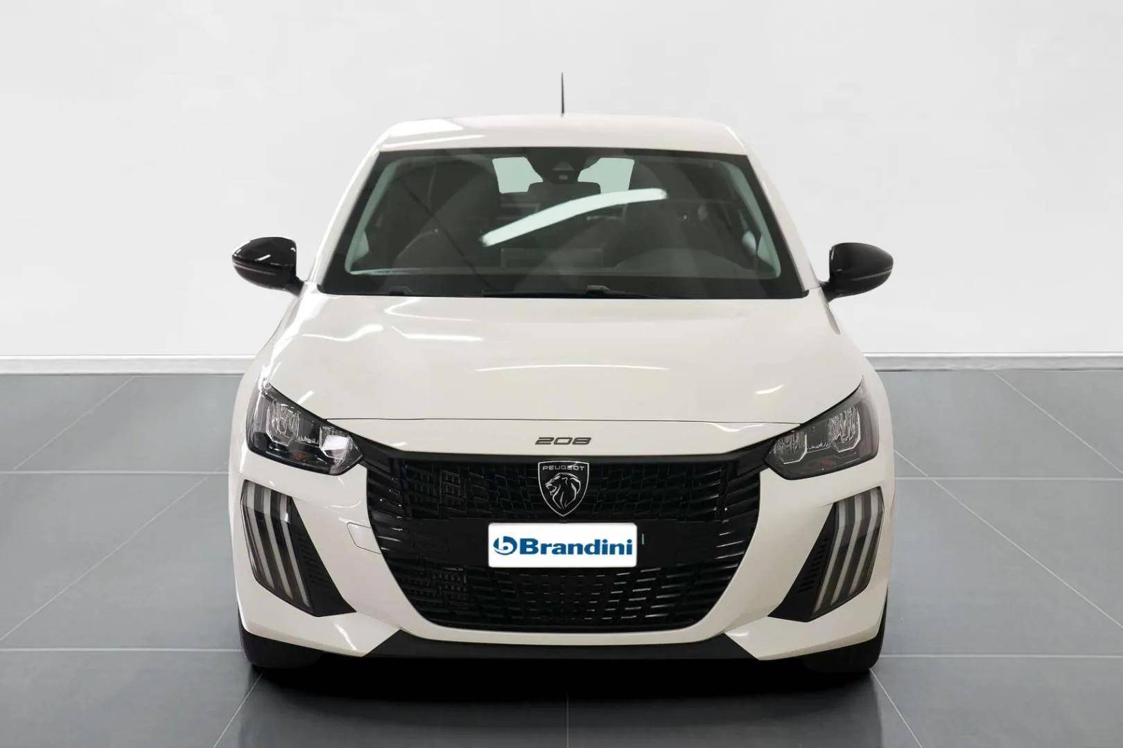 PEUGEOT 208 - Foto 2