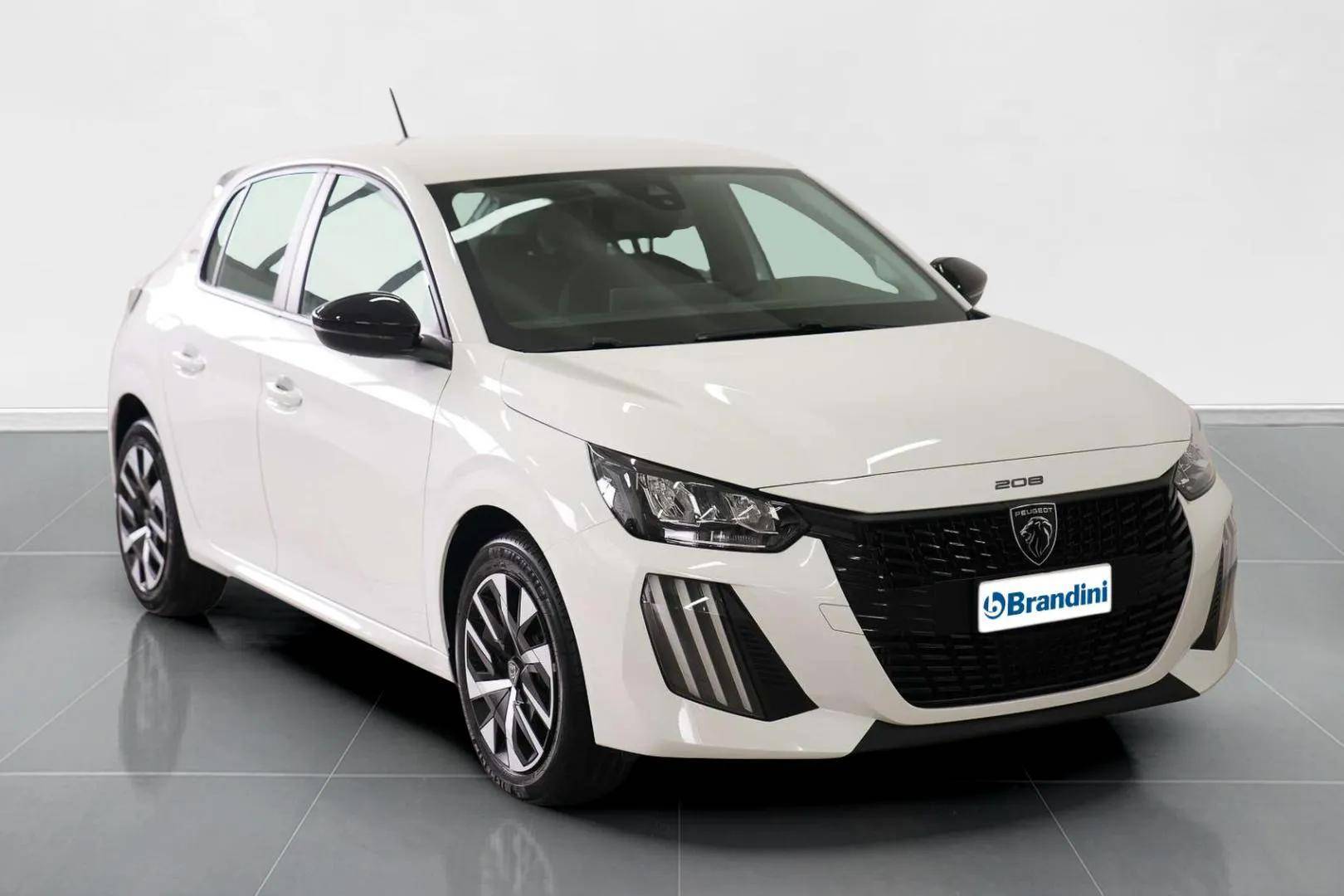 PEUGEOT 208 - Foto 3