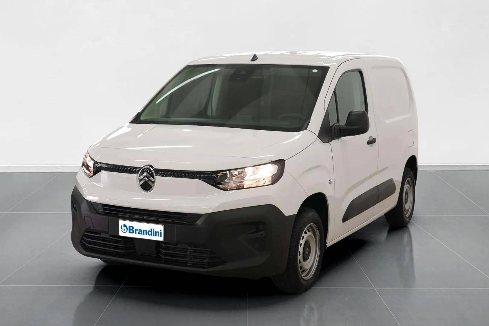 CITROEN Berlingo - Foto 1