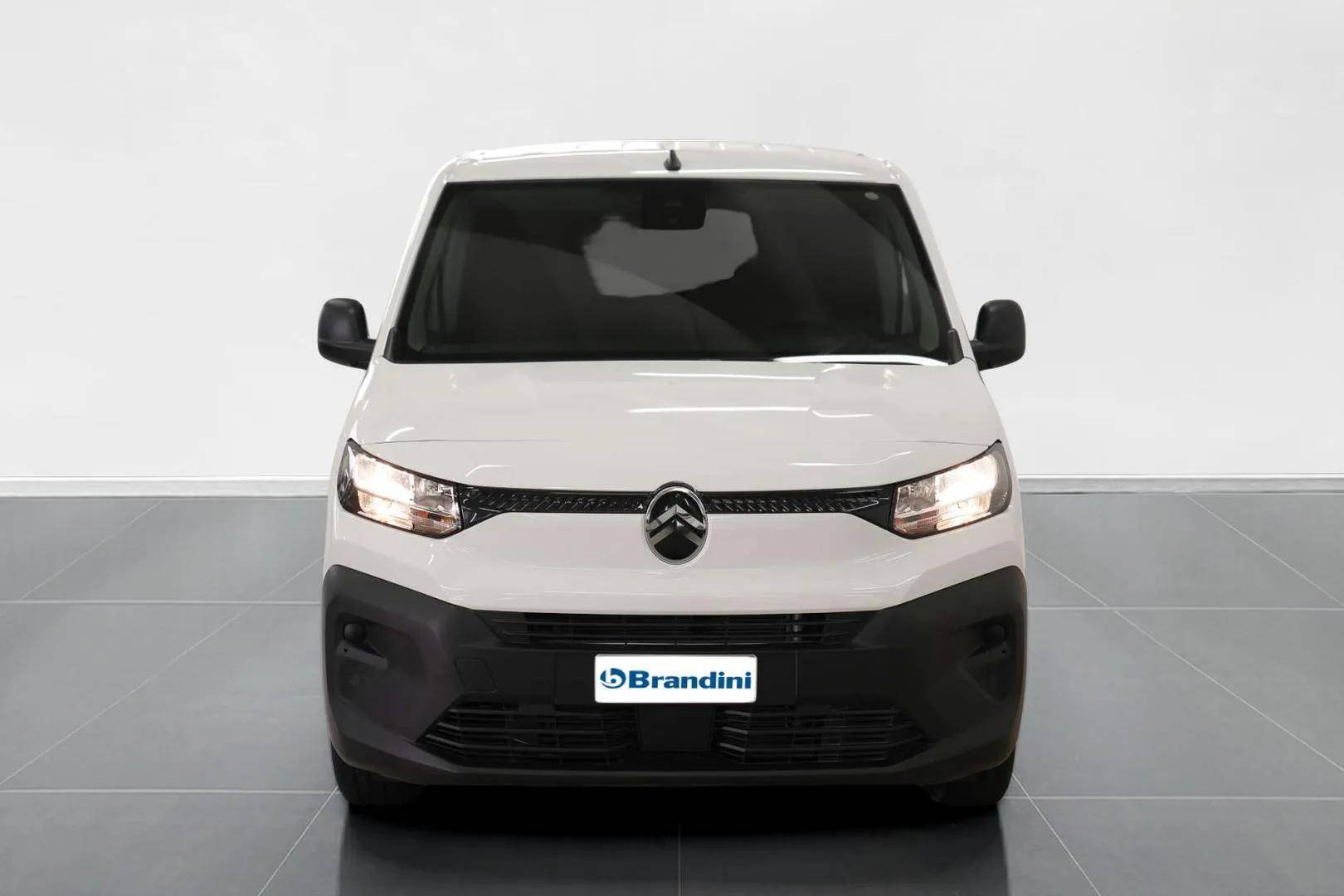 CITROEN Berlingo - Foto 2