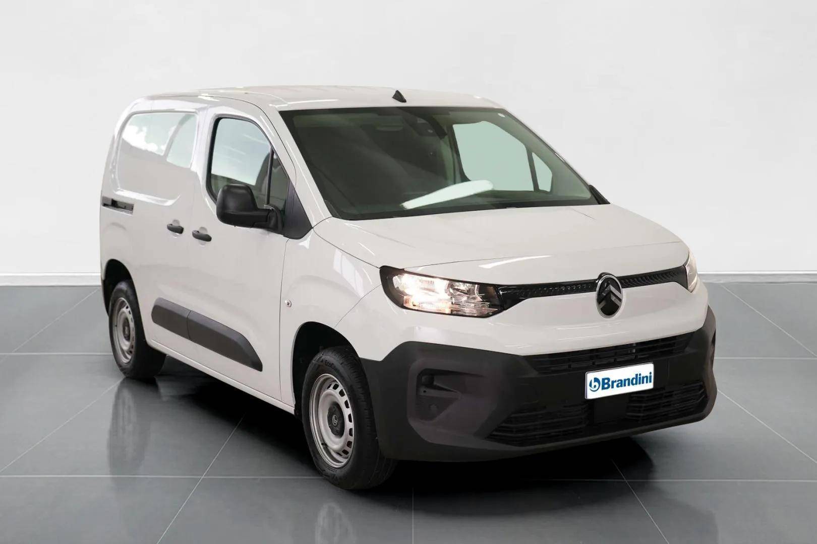 CITROEN Berlingo - Foto 3