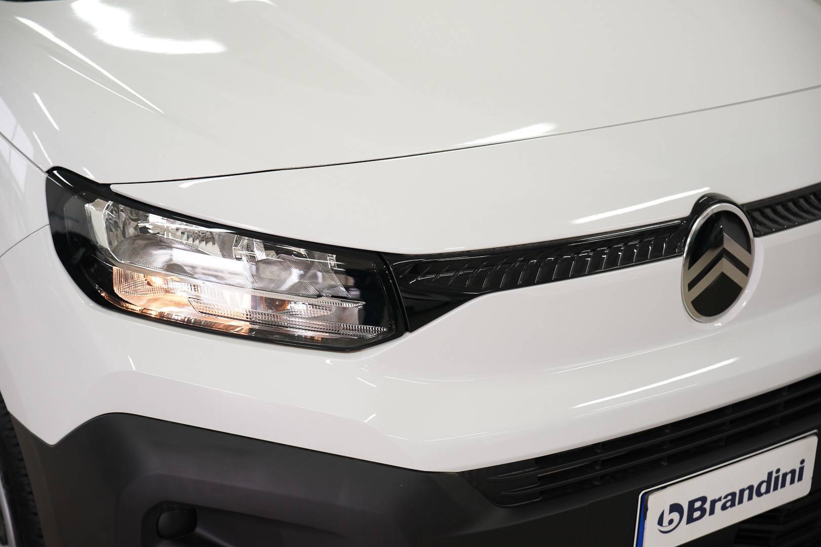 CITROEN Berlingo - Foto 4