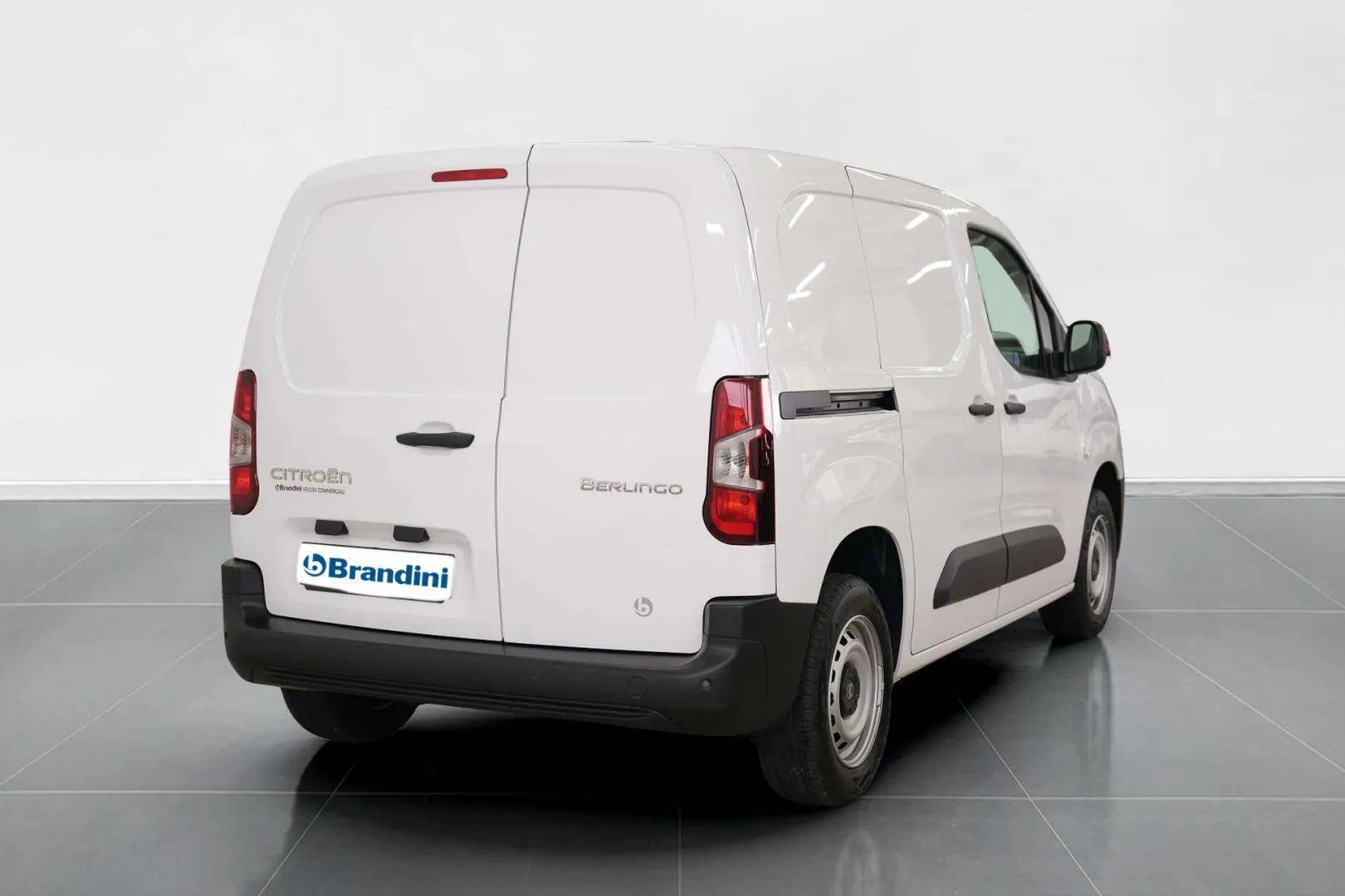 CITROEN Berlingo - Foto 9