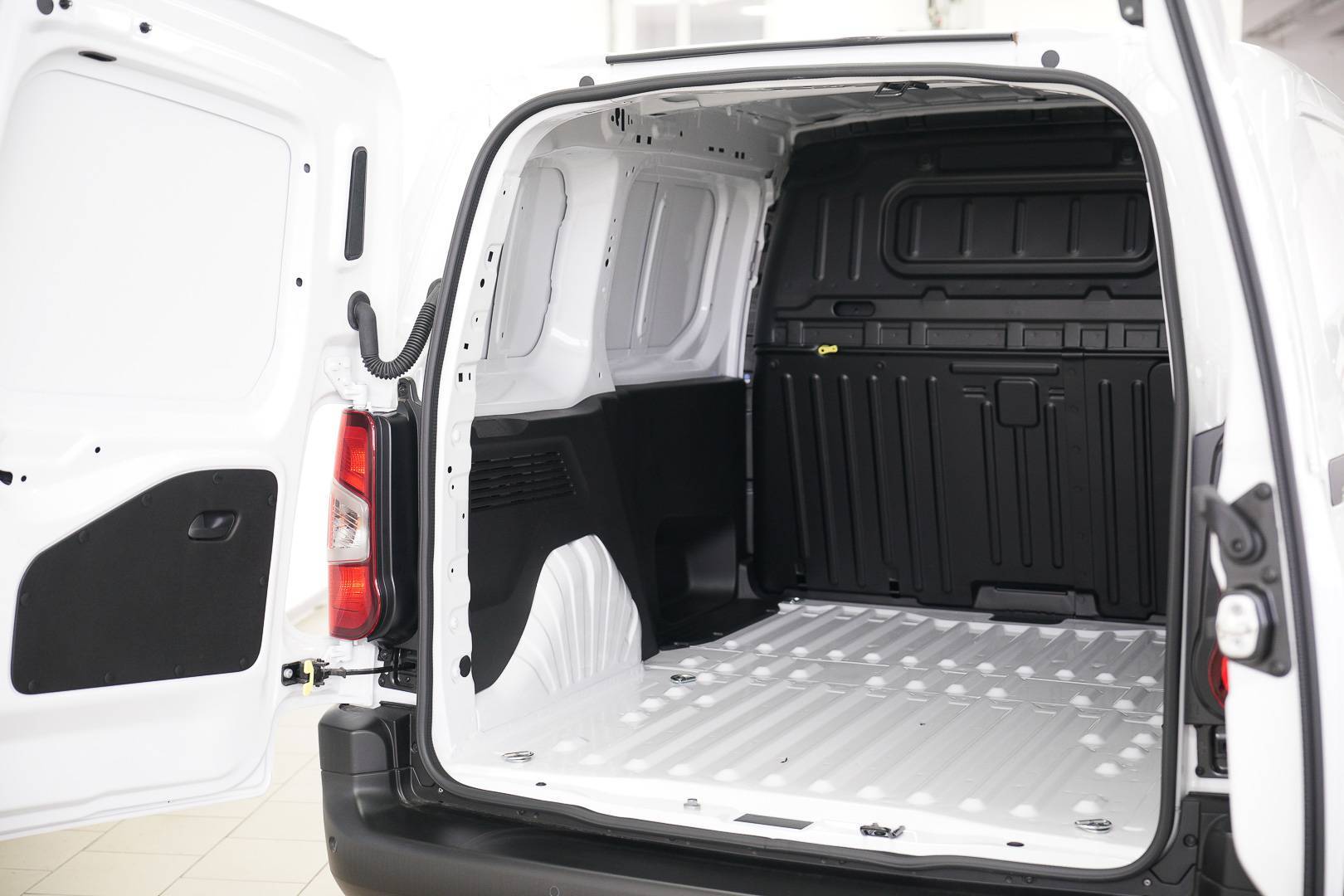 CITROEN Berlingo - Foto 10