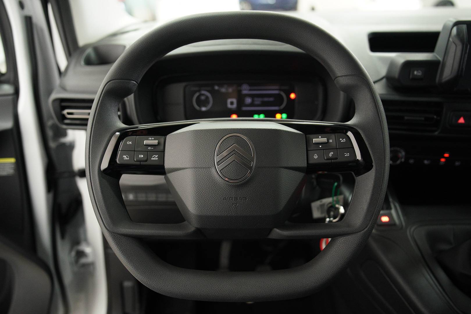 CITROEN Berlingo - Foto 12