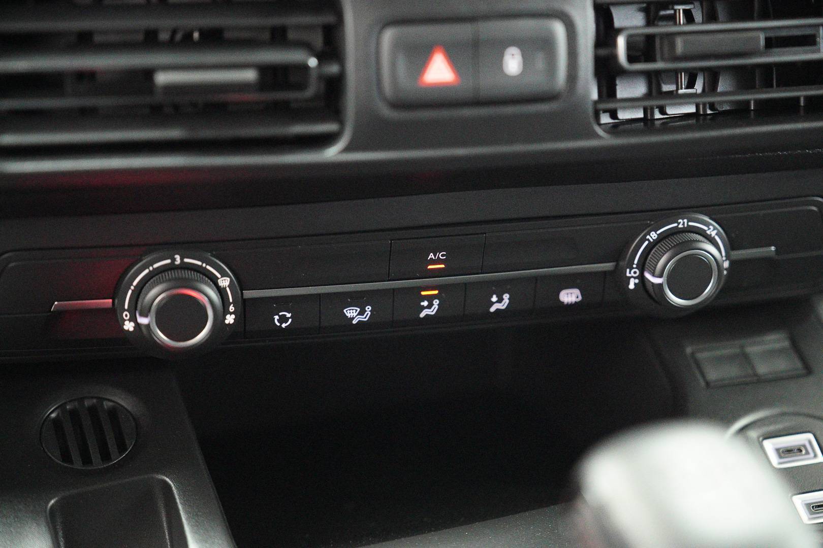 CITROEN Berlingo - Foto 17
