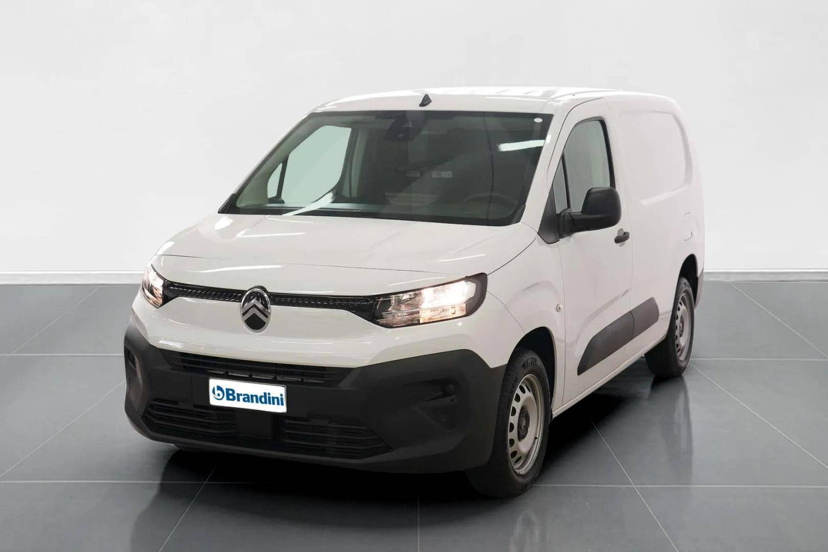 CITROEN Berlingo - Foto 1
