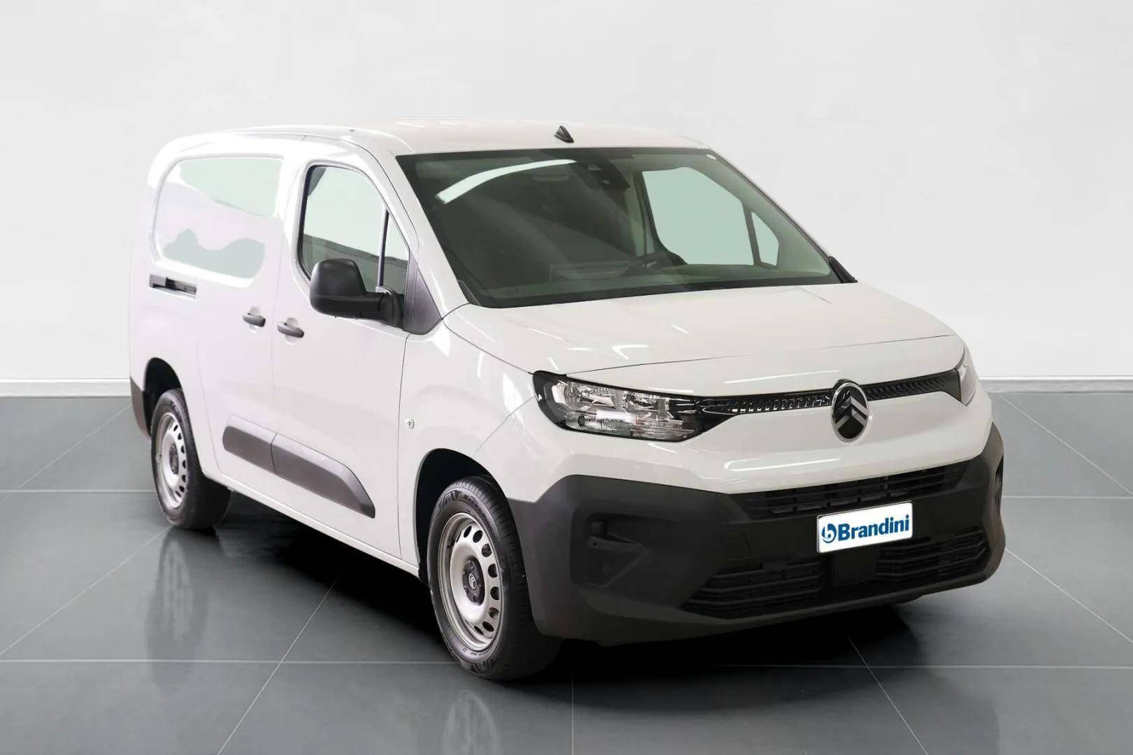 CITROEN Berlingo - Foto 3