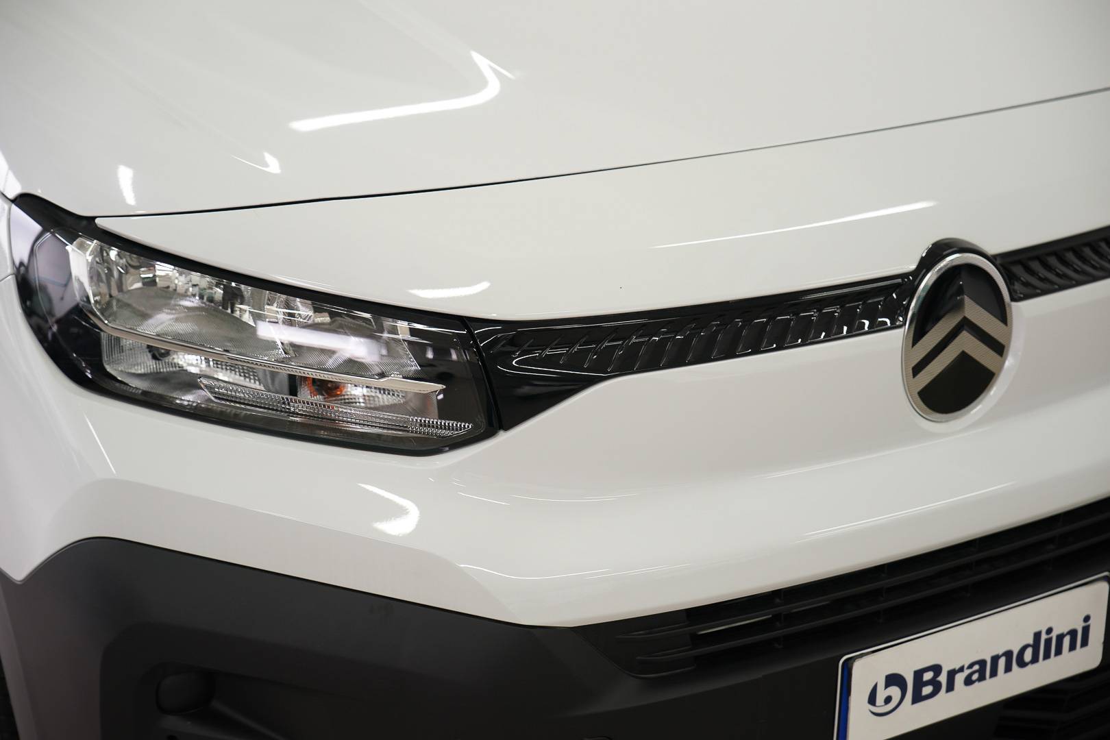 CITROEN Berlingo - Foto 4