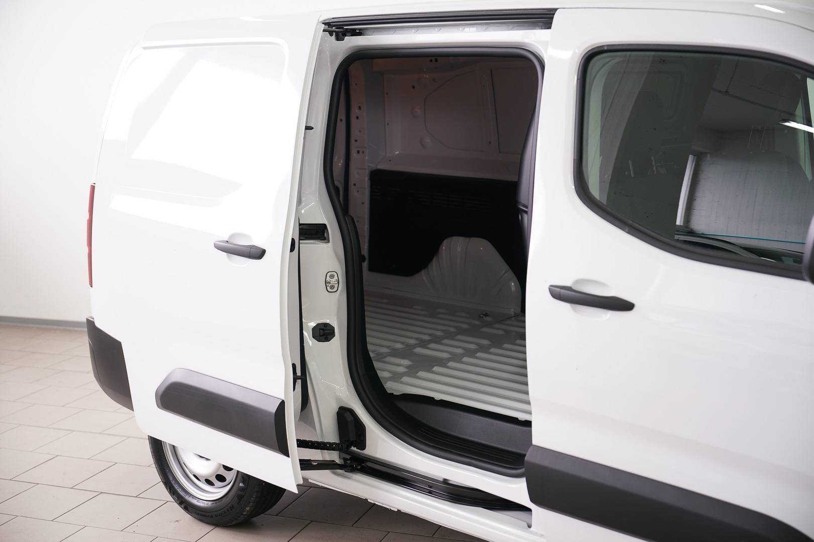 CITROEN Berlingo - Foto 6