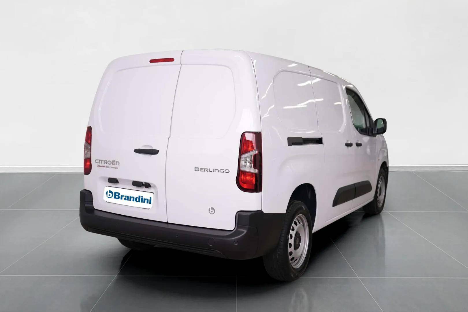 CITROEN Berlingo - Foto 9