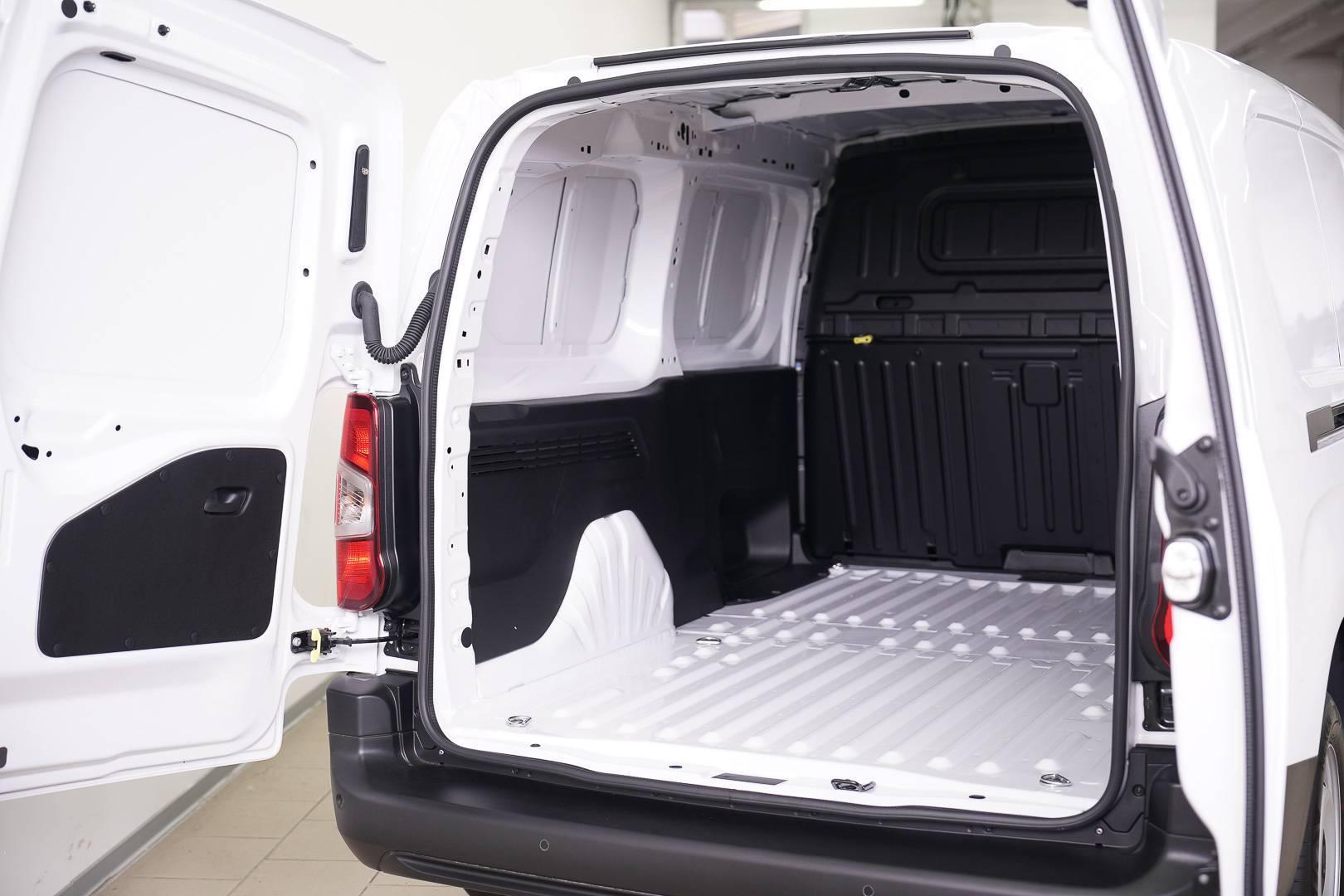 CITROEN Berlingo - Foto 10