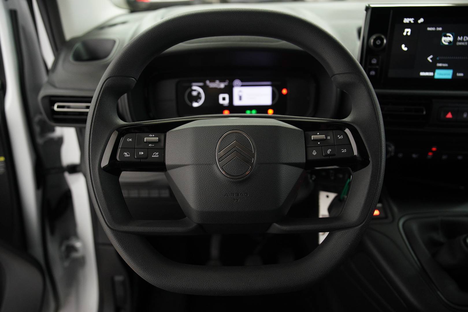CITROEN Berlingo - Foto 12