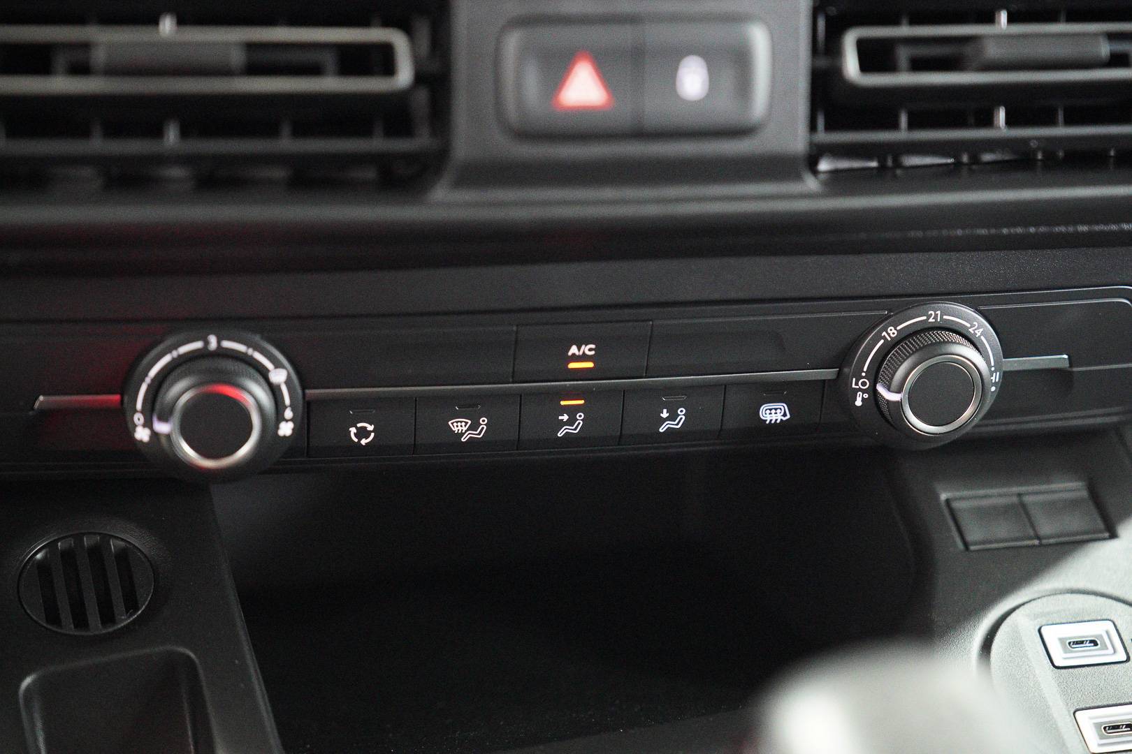 CITROEN Berlingo - Foto 17