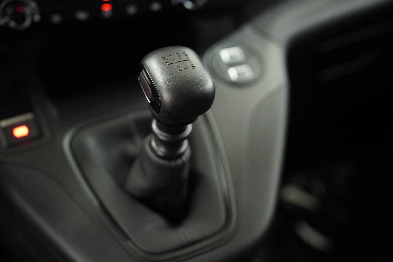 CITROEN Berlingo - Foto 19