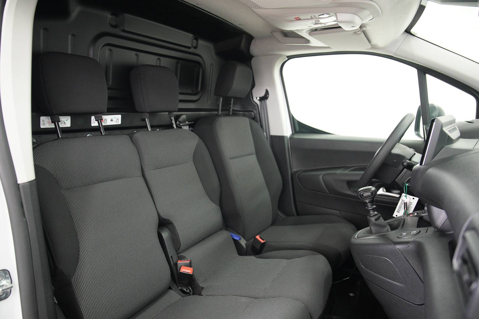 CITROEN Berlingo - Foto 21