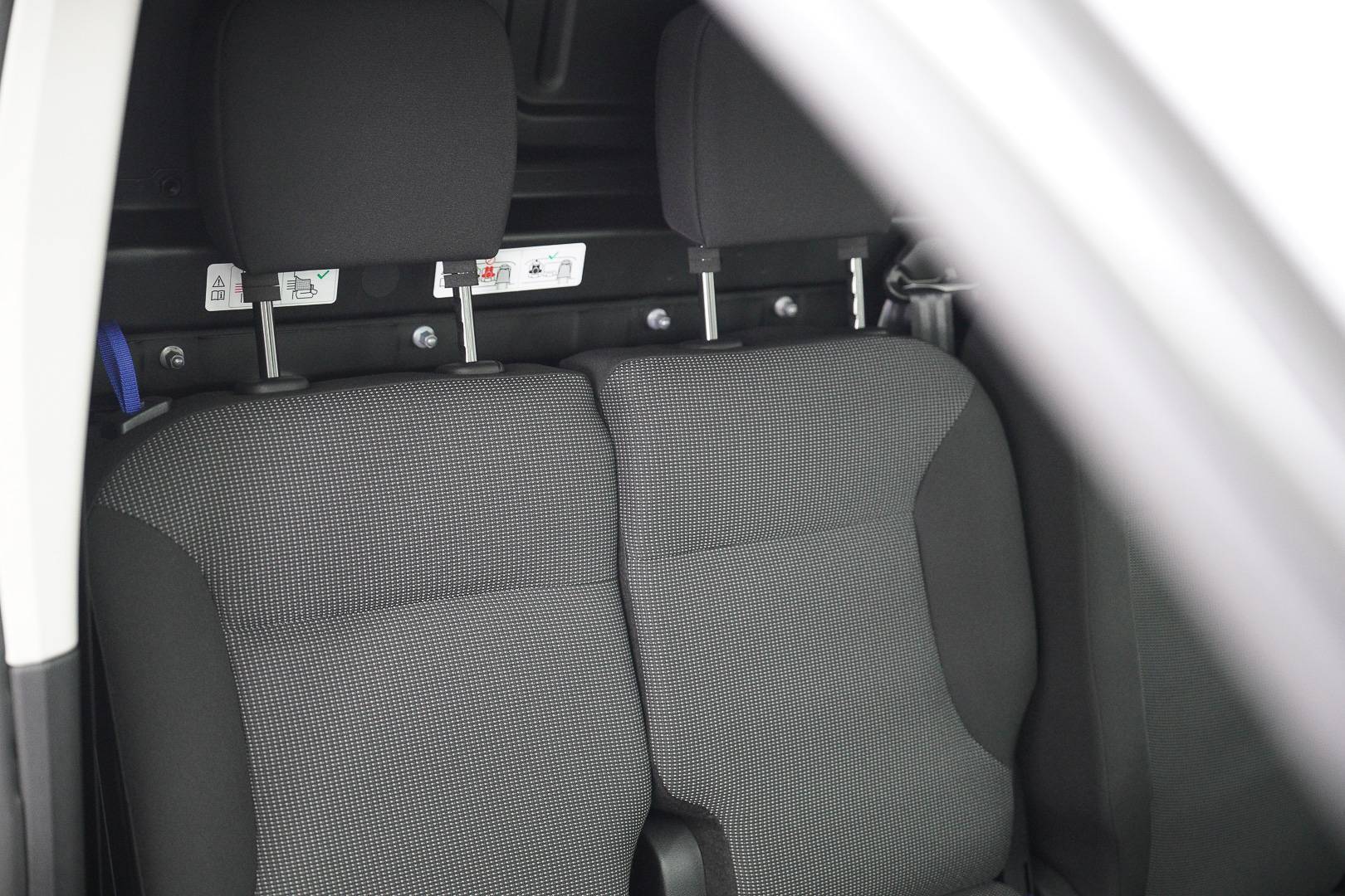 CITROEN Berlingo - Foto 22