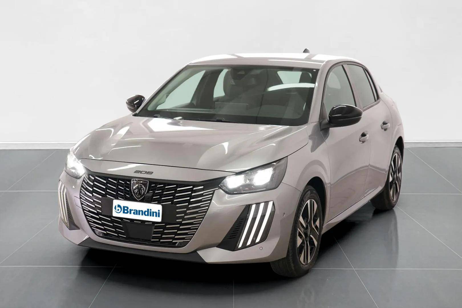 PEUGEOT 208 - Foto 1