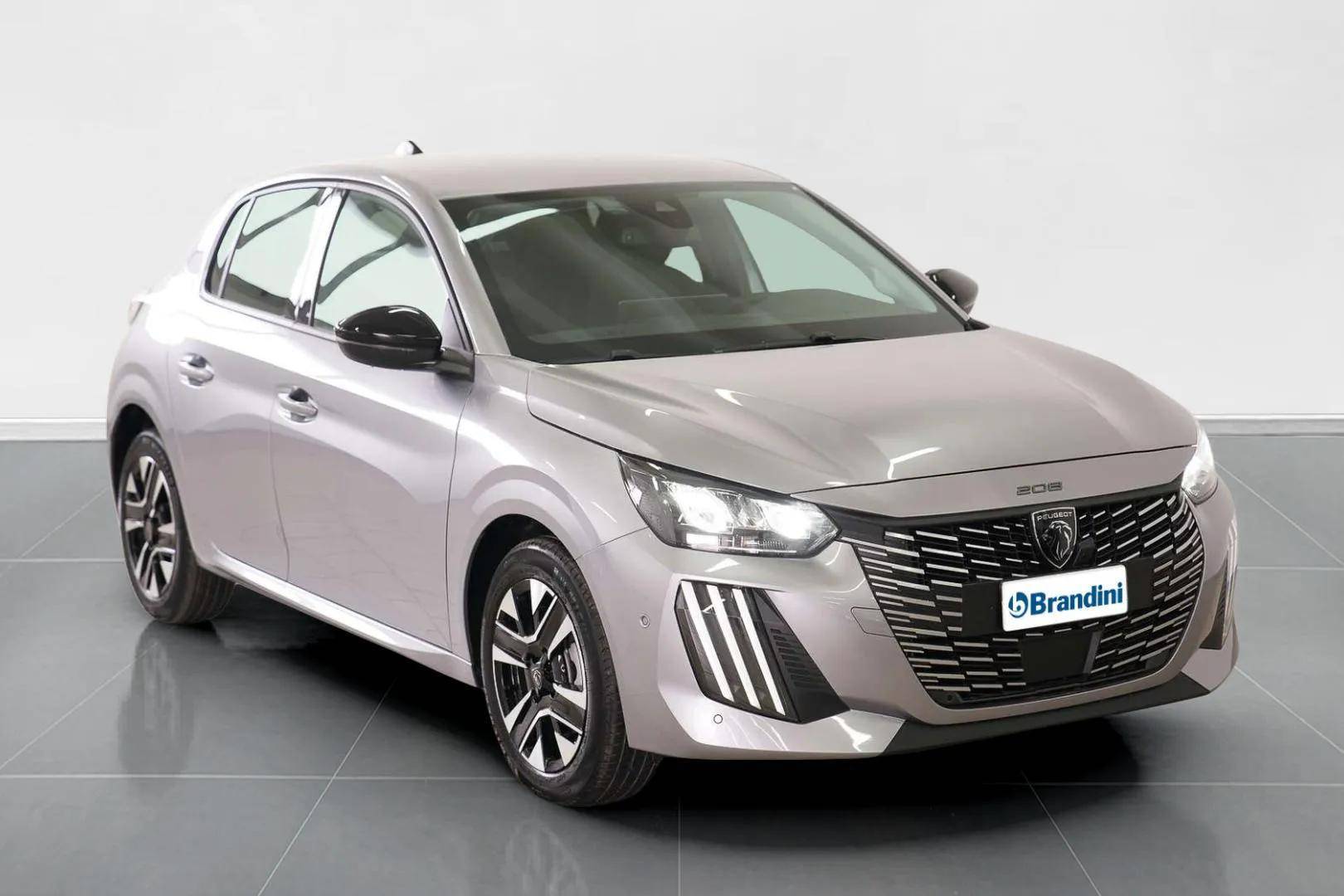 PEUGEOT 208 - Foto 3