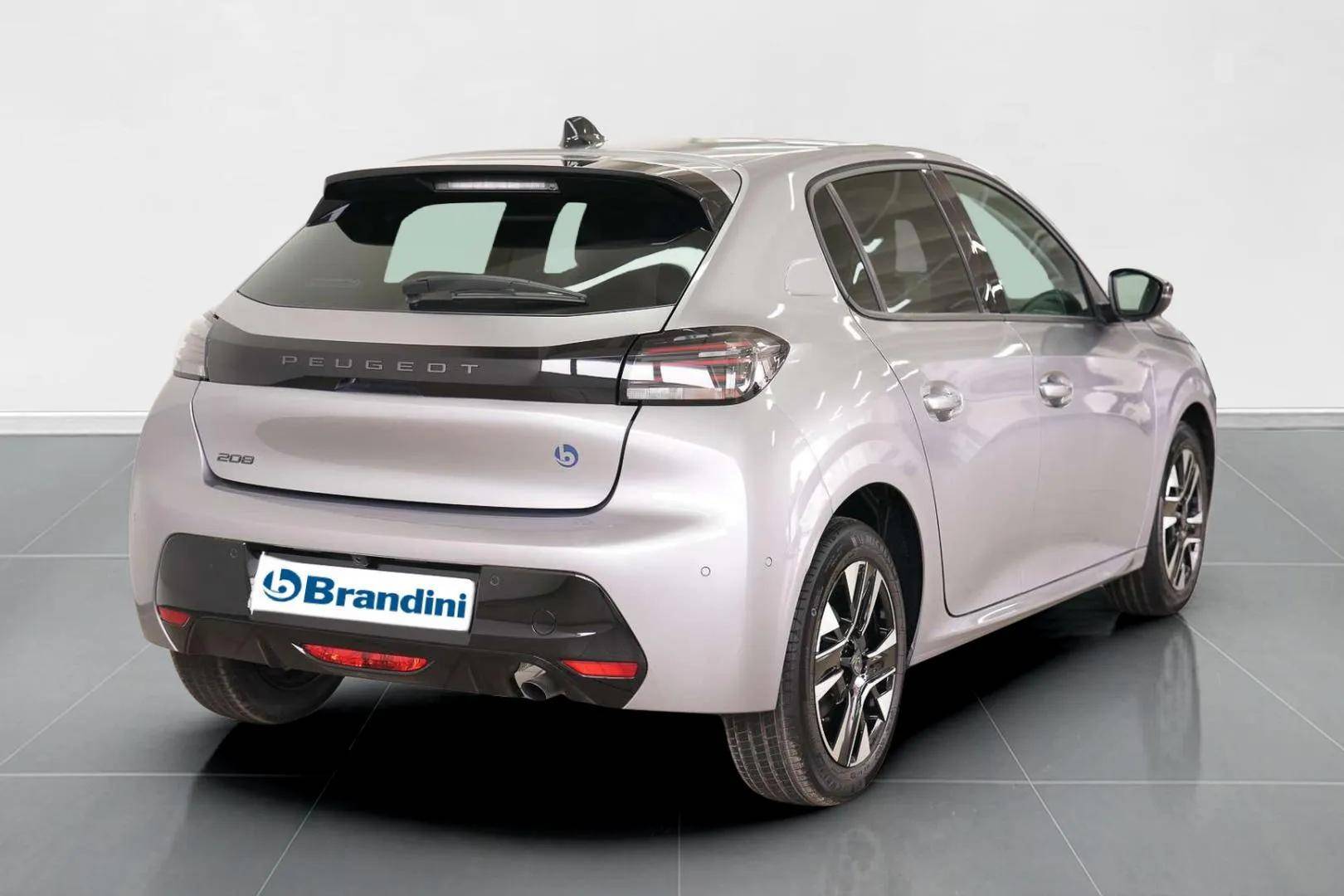 PEUGEOT 208 - Foto 8