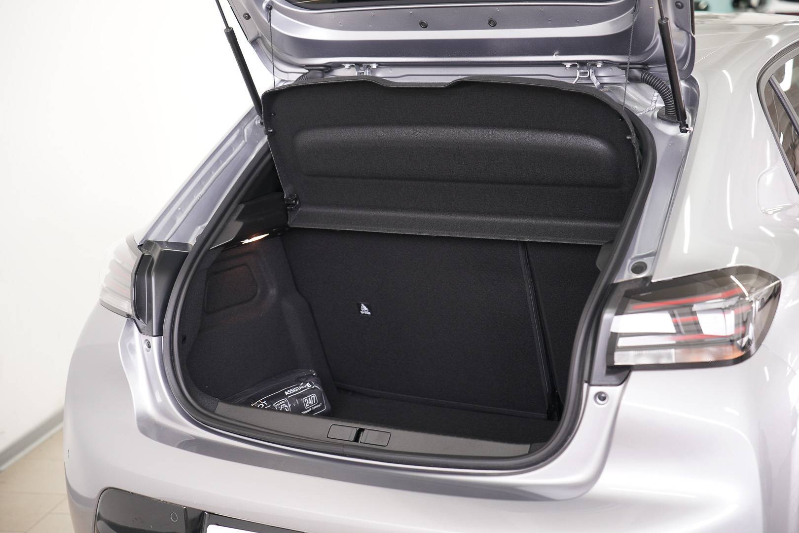 PEUGEOT 208 - Foto 9