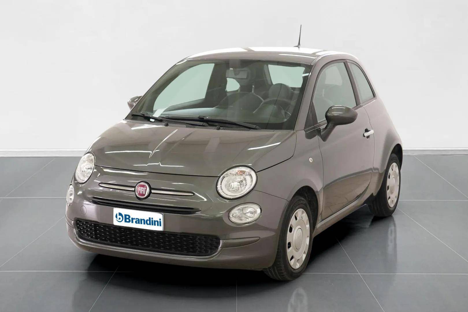 FIAT 500 - Foto 1