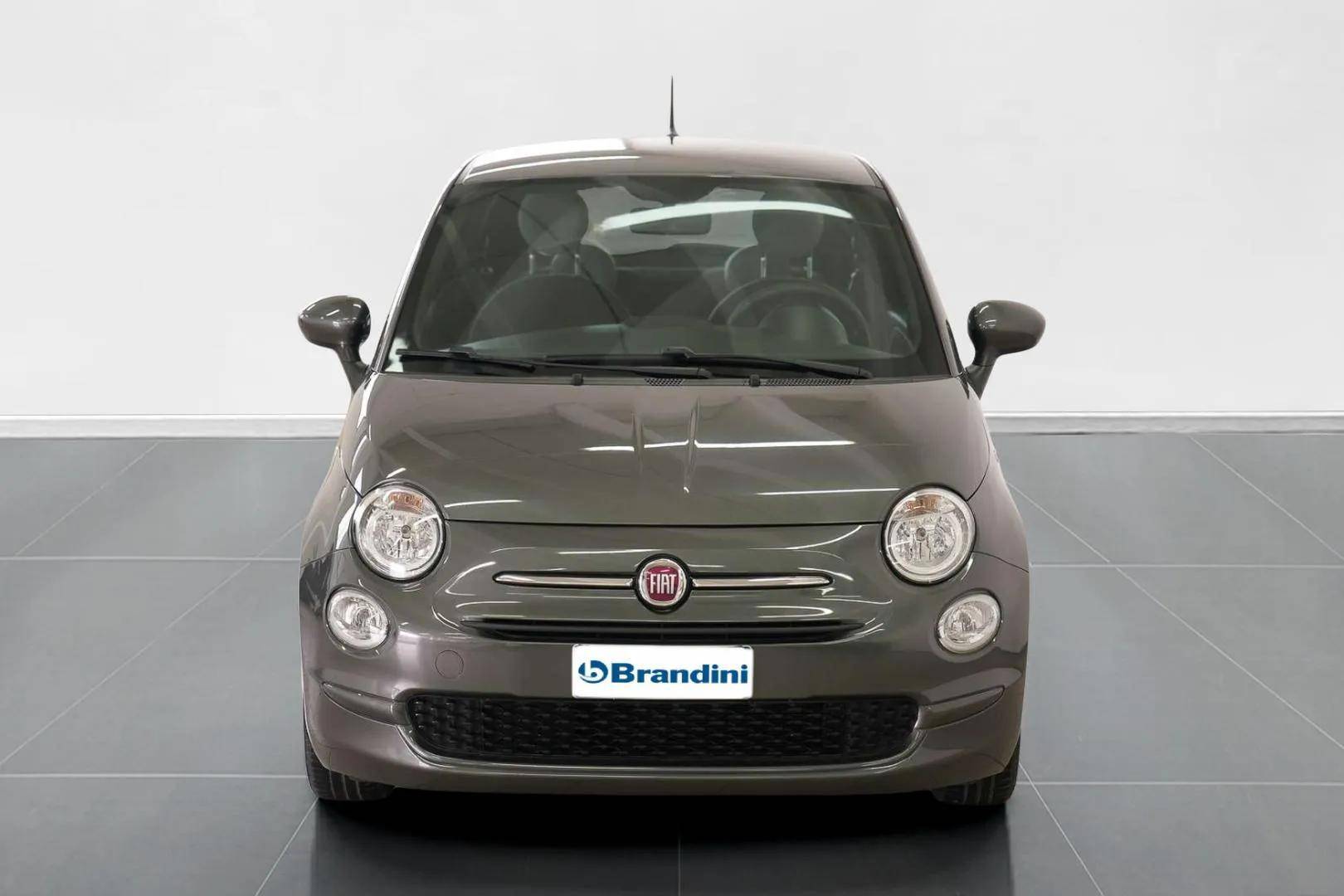 FIAT 500 - Foto 2