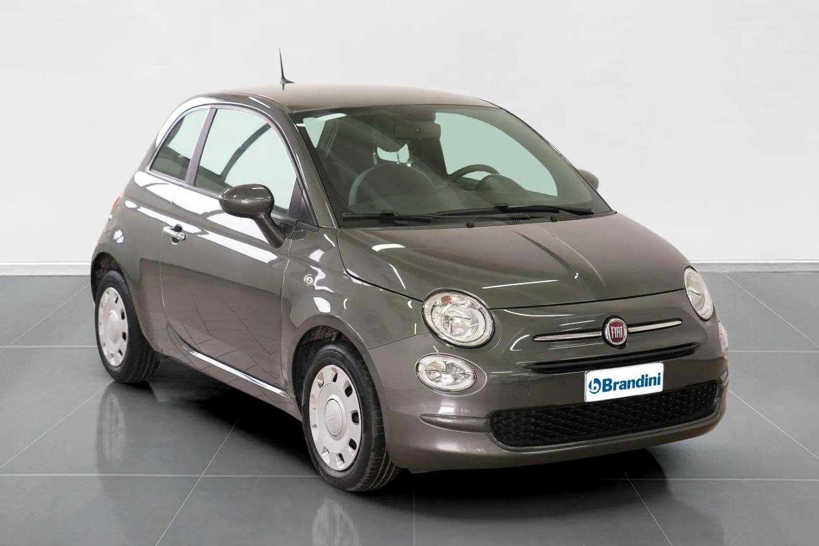 FIAT 500 - Foto 3