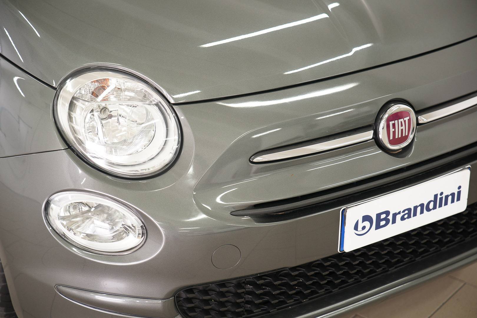 FIAT 500 - Foto 4