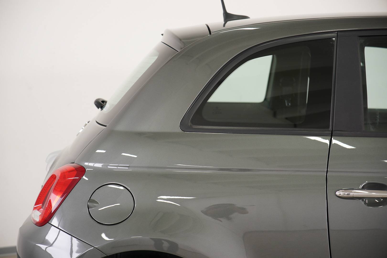 FIAT 500 - Foto 6
