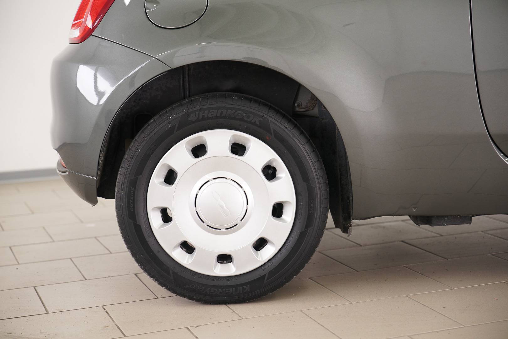 FIAT 500 - Foto 7