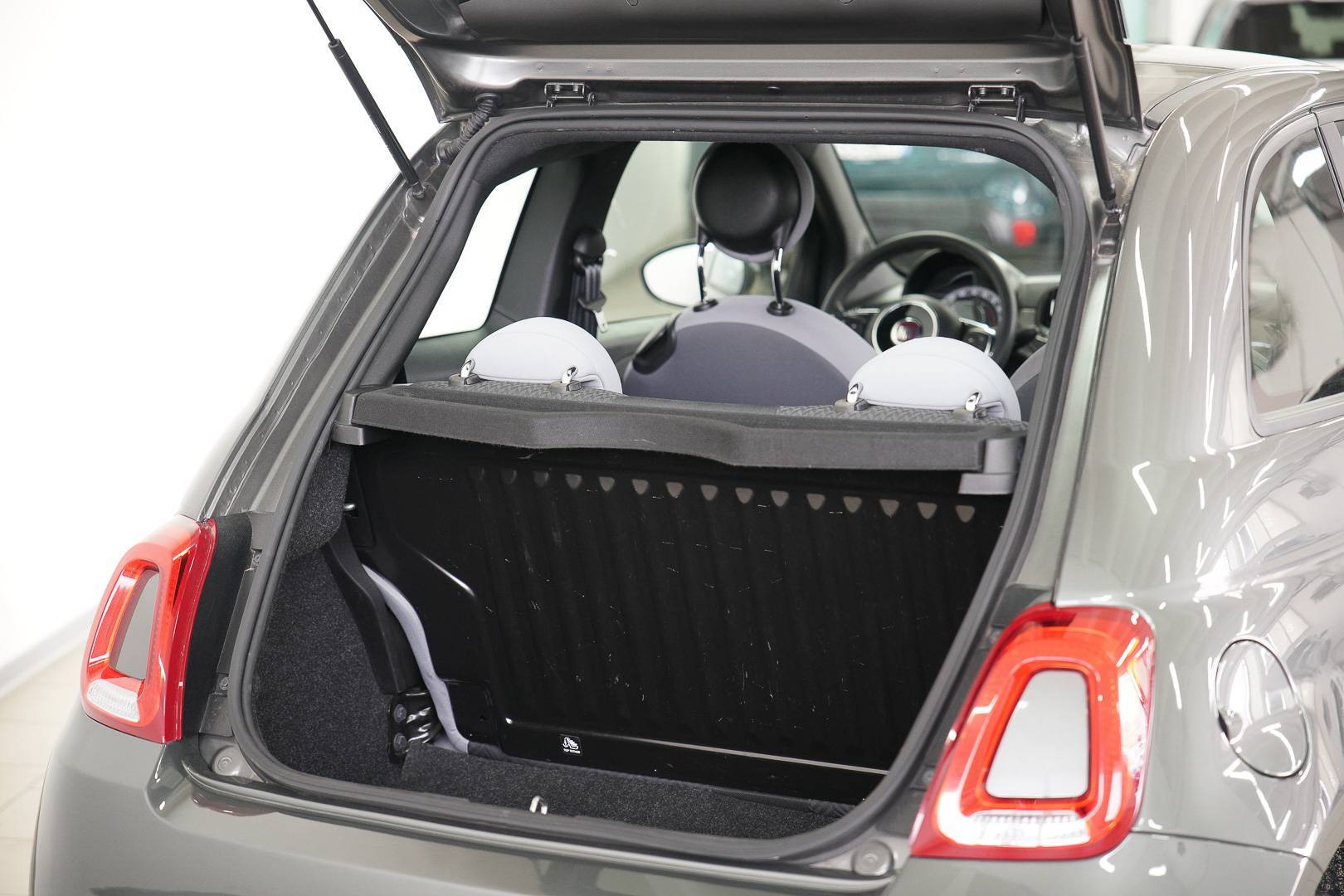 FIAT 500 - Foto 9